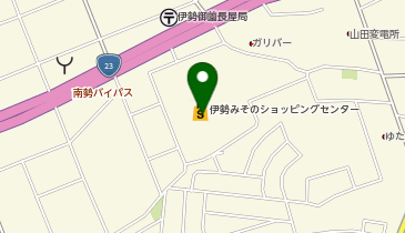 相談できるスマホやさん もしもしくんの地図画像