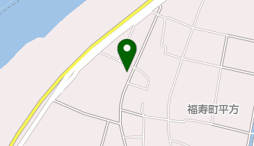 西濃運輸株式会社 岐阜羽島ロジスティクスセンターの地図画像