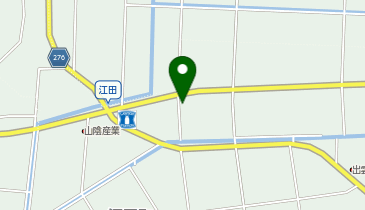 ペットメモリアル出雲の地図画像