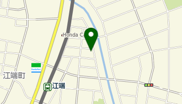 米粉シフォン ここの輪の地図画像