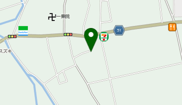 cake o-machi(ケーキ オー マチ)の地図画像