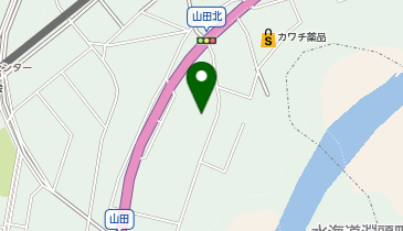 PAPARAZIA(パパラッチ)の地図画像