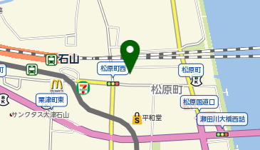 iruba(イルバ)の地図画像