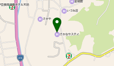 yuu(ユウ)の地図画像