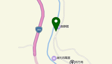 こはるびCafe(カフェ)の地図画像