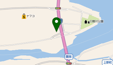 STARBUCKS COFFEE(スターバックスコーヒー) 日田店の地図画像