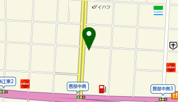 じてんしゃチャンピオン 岐阜茜部店の地図画像