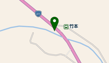 しゃも屋 凛の地図画像