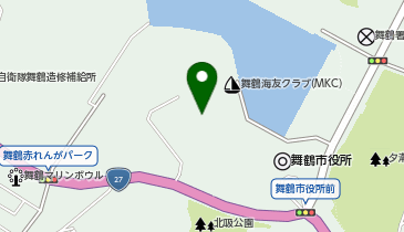 atick(アティック)の地図画像
