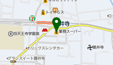 大阪府藤井寺市のネイルサロン アイラッシュサロン一覧 Navitime