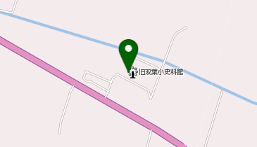 雪月花廊の地図画像