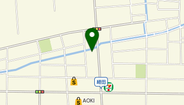 BRAND OFF(ブランドオフ) 買取専門サンステップ福井本店の地図画像