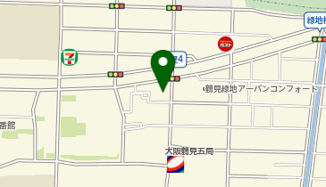 BRAND OFF(ブランドオフ) 買取専門古本市場鶴見店の地図画像