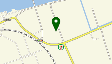 輸入車のことプラチナ 松江プラチナの地図画像