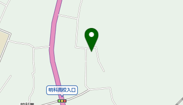 カフェまるぜんの地図画像