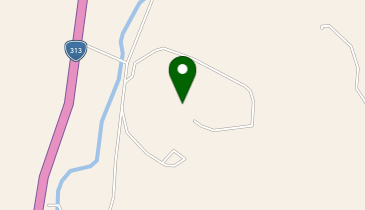 高岡神社の地図画像