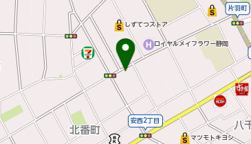 Saito Viande(サイトウ ビアンデ)の地図画像