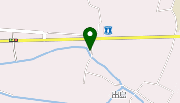 waldo(ウォルドー)の地図画像