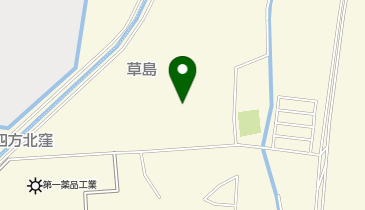 永森記念グラウンドの地図画像
