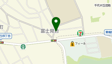炭火焼き わ家 光が丘店の地図画像