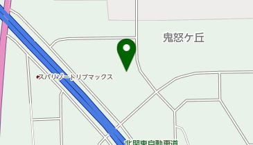 株式会社渡邉物流 本社営業所の地図画像