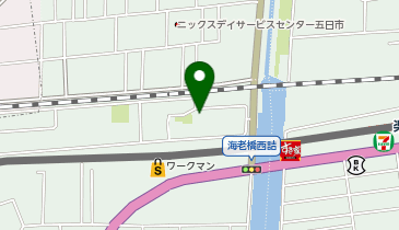 NUKNUK -広島の小さなお弁当屋-の地図画像