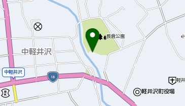 Nature(ナチュレ)の地図画像