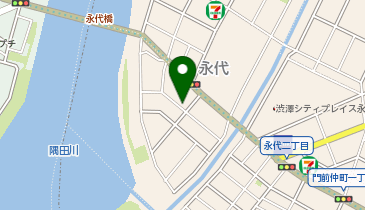 Mialuce(ミアルーチェ)の地図画像