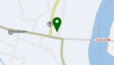 喫茶カザミドリの地図画像