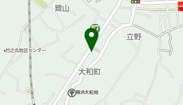 スタジオ マリーローラの地図画像