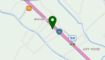 おたからや 50号広沢町店の地図画像