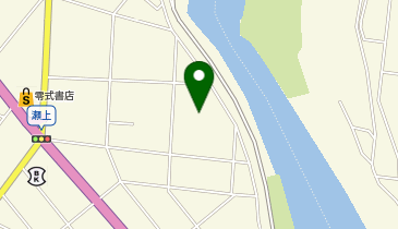 Fast Labo(ファスト ラボ) おんの地図画像