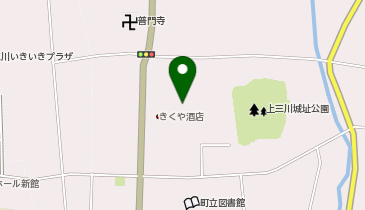 Butch cafe(ブッチ カフェ)の地図画像