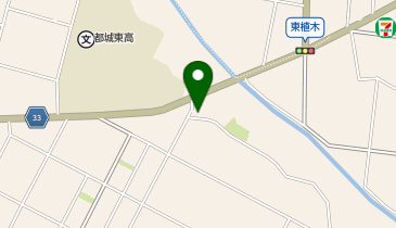 スーパーランドリーピュア 植木店の地図画像