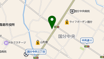 IRORI(イロリ)-彩璃-の地図画像