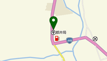 コインランドリーどるふぃん 串間市都井店の地図画像