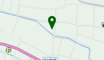 S.SECOND(エス セカンド)の地図画像