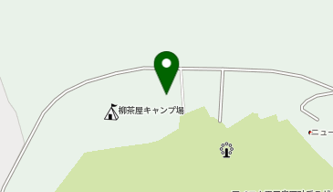 CAMP VILLAGE(キャンプ ビレッジ) 砂育の地図画像