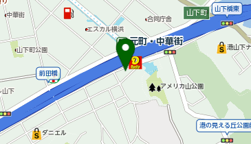 Belle.Mer(ベルメール)の地図画像