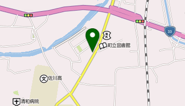 Retro BAR Sachi(レトロ バー サチ)の地図画像