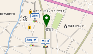 roi(ロイ)の地図画像