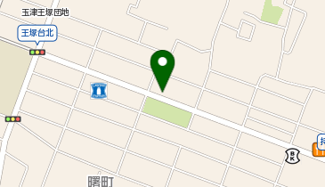 Bakery amuser(ベーカリー アミュゼ)の地図画像