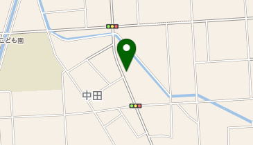 スーホのおうちの地図画像