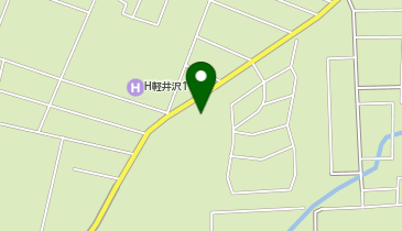 ドッグカフェSelm Cafe(セルムカフェ)の地図画像