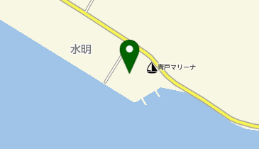 若狭広域行政事務組合 若狭広域クリーンセンターの地図画像