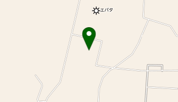 株式会社JSP 粟野工場の地図画像