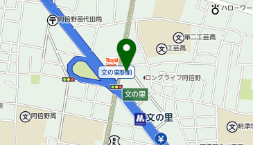 調剤薬局 セントバーナードの地図画像