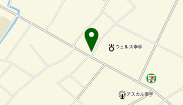 じげもんちゃんぽん 幸手店の地図画像