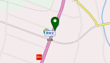 舌鼓屋の地図画像