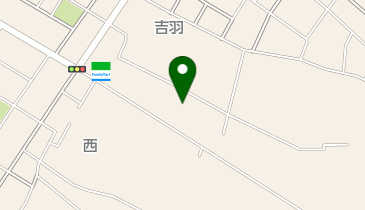 銀座コージーコーナー ヤオコー久喜吉羽店の地図画像